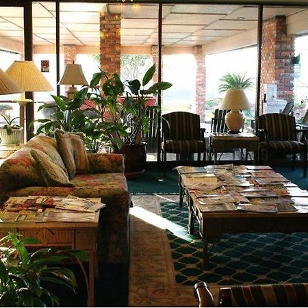 Quail Run Lodge Savannah Luaran gambar