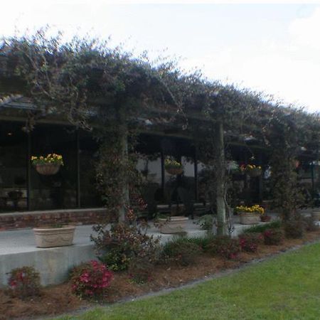 Quail Run Lodge Savannah Luaran gambar