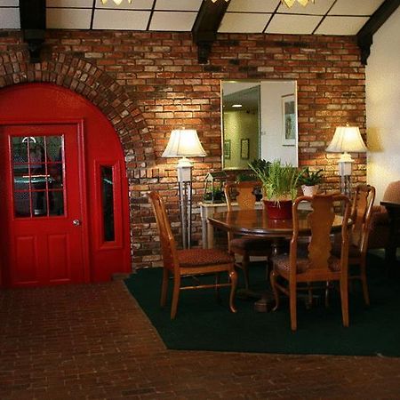 Quail Run Lodge Savannah Luaran gambar