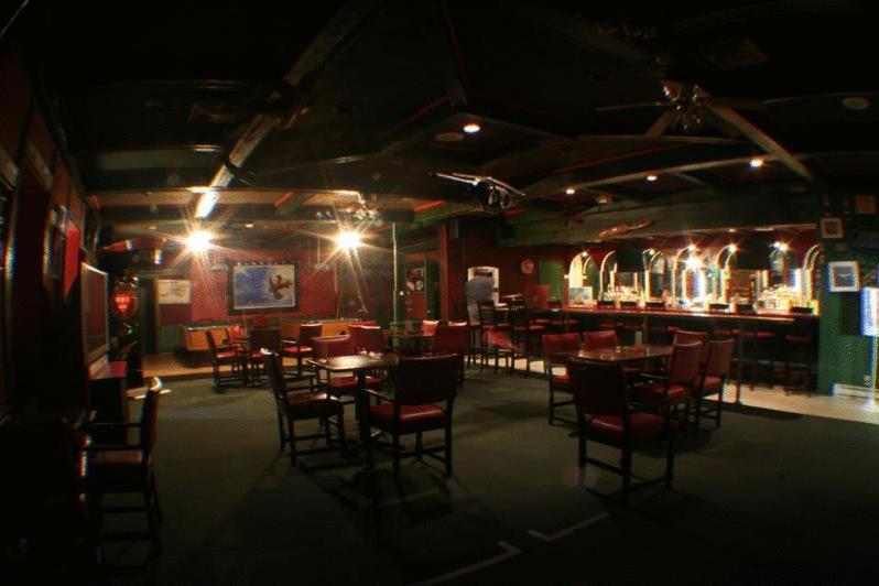 Quail Run Lodge Savannah Luaran gambar