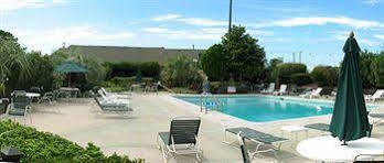 Quail Run Lodge Savannah Luaran gambar